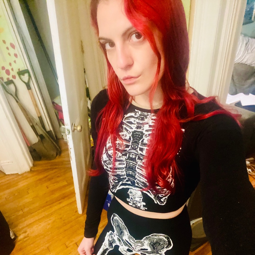 Meet your Posher, Eliza